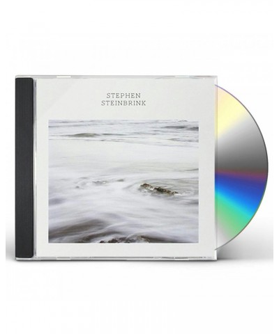 Stephen Steinbrink ARRANGED WAVES CD $5.60 CD