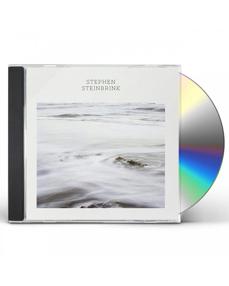 Stephen Steinbrink ARRANGED WAVES CD $5.60 CD