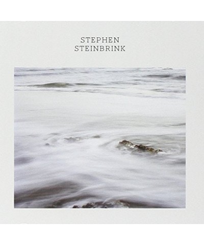 Stephen Steinbrink ARRANGED WAVES CD $5.60 CD