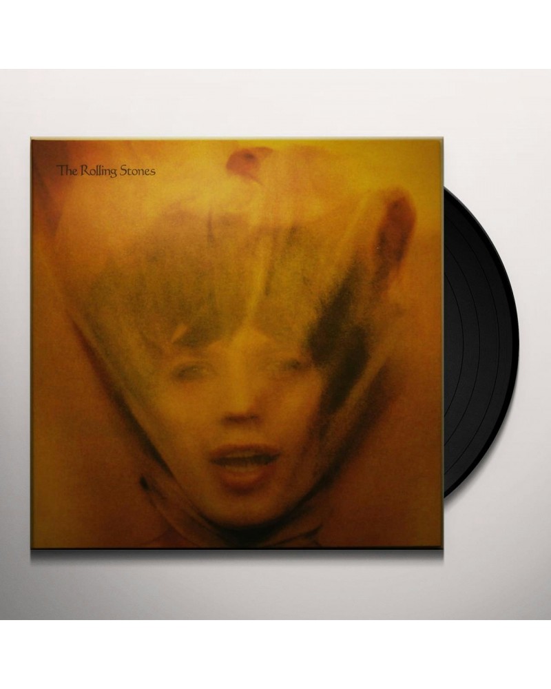 The Rolling Stones Goats Head Soup (Half-Speed LP) Vinyl Record $7.03 Vinyl