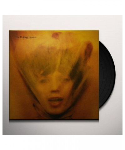 The Rolling Stones Goats Head Soup (Half-Speed LP) Vinyl Record $7.03 Vinyl