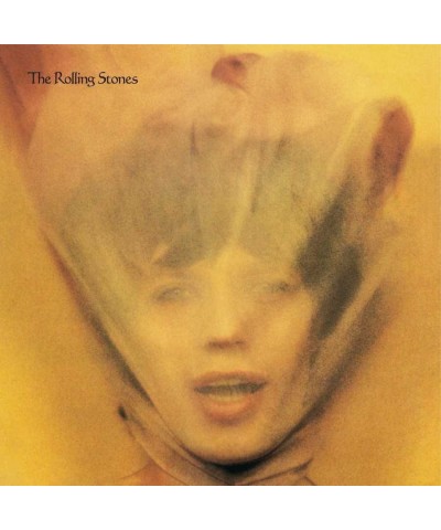 The Rolling Stones Goats Head Soup (Half-Speed LP) Vinyl Record $7.03 Vinyl