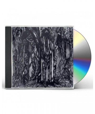 Sunn 0))) BLACK ONE CD $4.80 CD