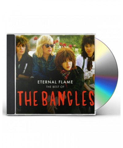 The Bangles ETERNAL FLAME: THE BEST OF CD $4.56 CD