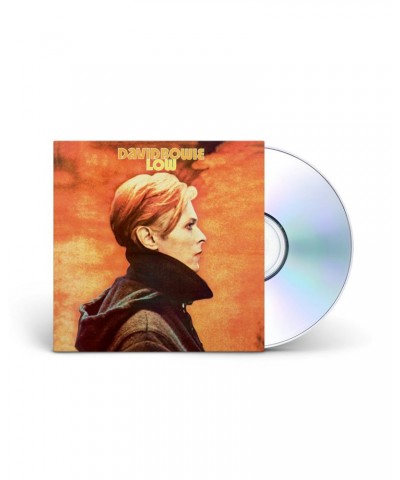 David Bowie Low CD $5.03 CD