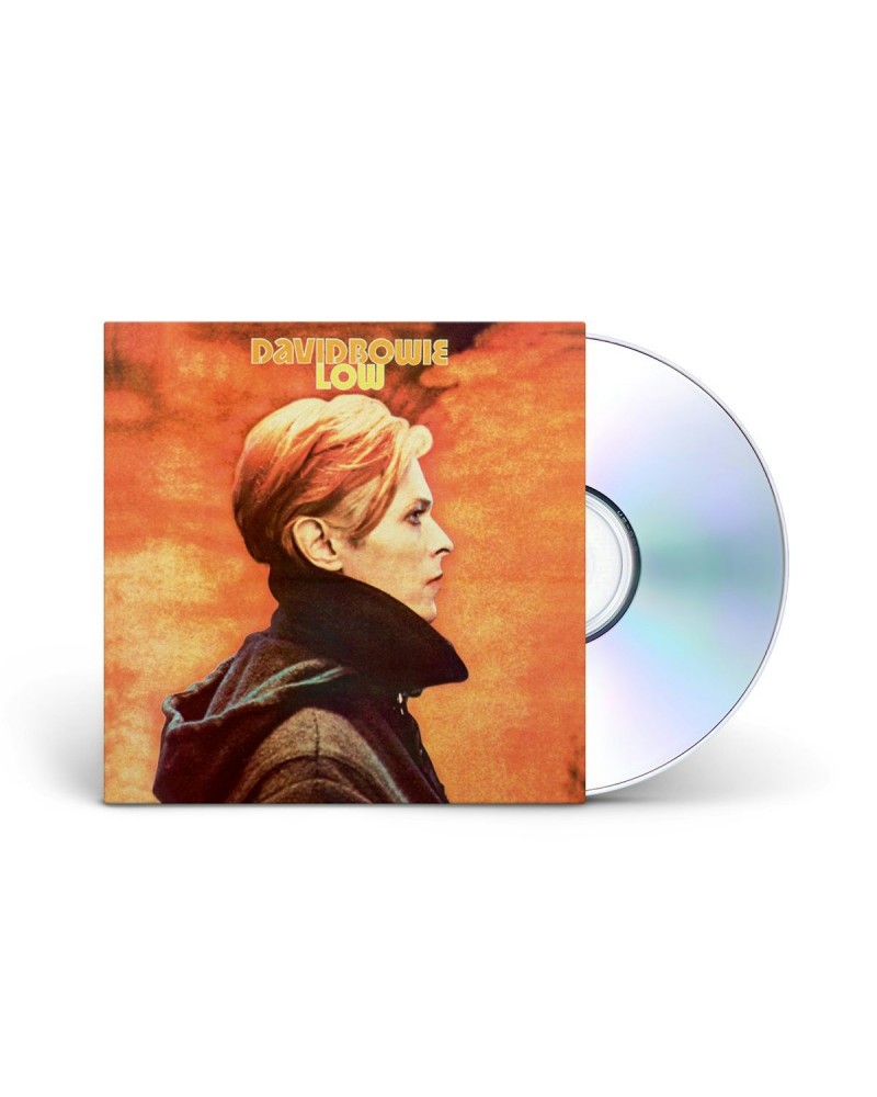 David Bowie Low CD $5.03 CD