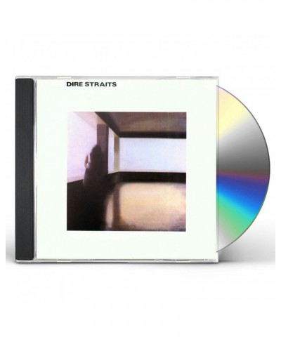 Dire Straits CD $7.35 CD