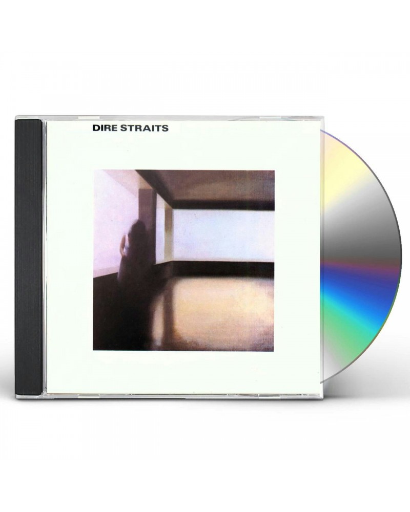 Dire Straits CD $7.35 CD