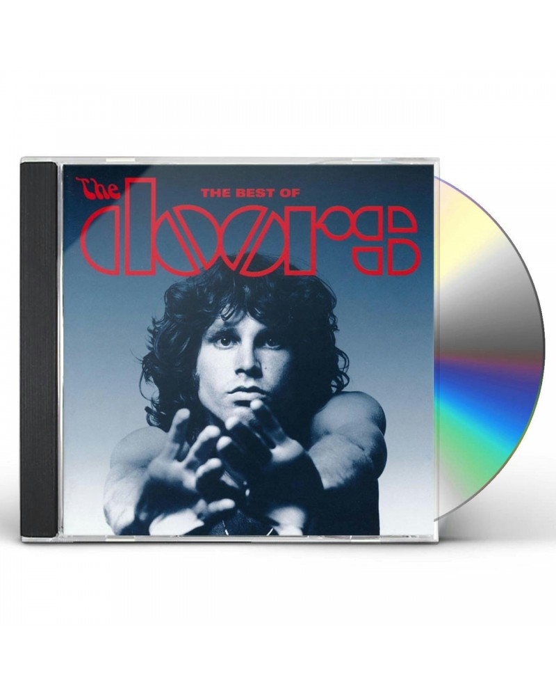 The Doors BEST OF THE DOORS CD $6.10 CD