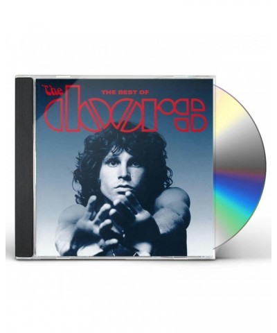 The Doors BEST OF THE DOORS CD $6.10 CD