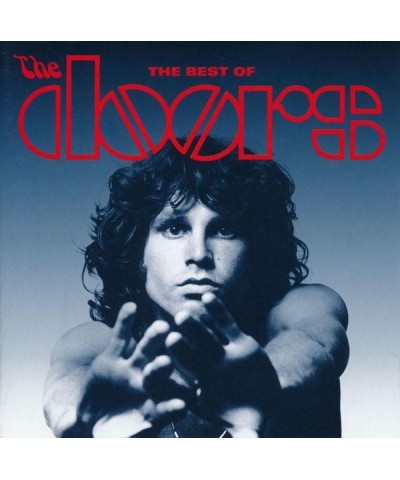 The Doors BEST OF THE DOORS CD $6.10 CD