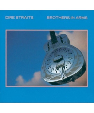 Dire Straits CD - Brothers In Arms $8.60 CD