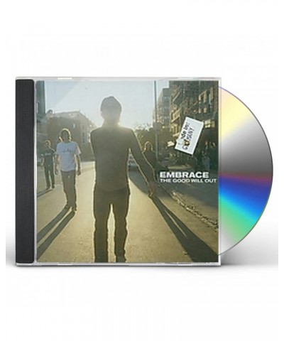 Embrace GOOD WILL OUT CD $6.11 CD