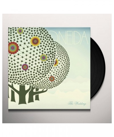 Oneida WEDDING Vinyl Record $6.68 Vinyl