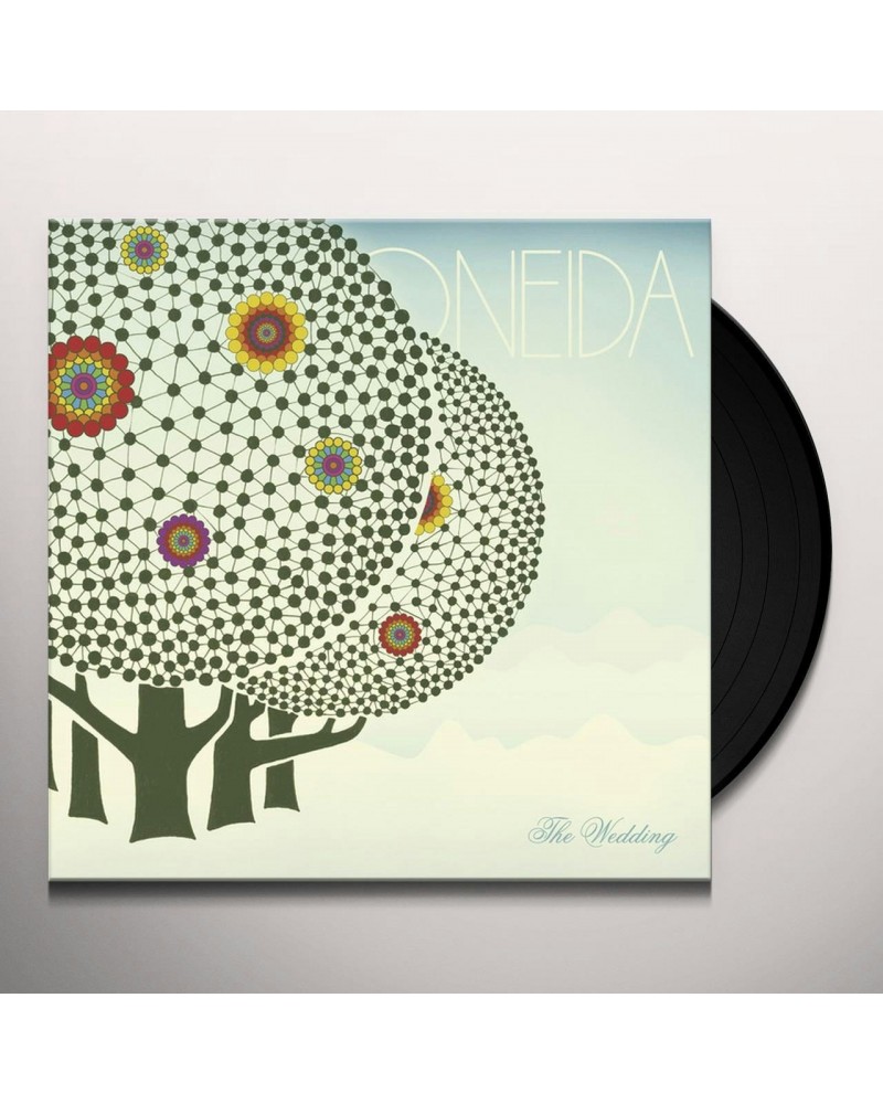 Oneida WEDDING Vinyl Record $6.68 Vinyl