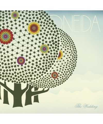 Oneida WEDDING Vinyl Record $6.68 Vinyl