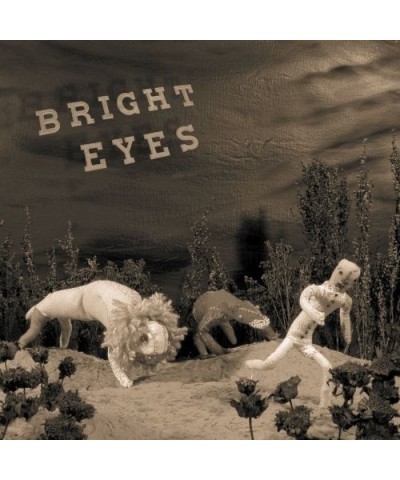 Bright Eyes There Is No Beginning To The Story Vinyl Record $7.03 Vinyl