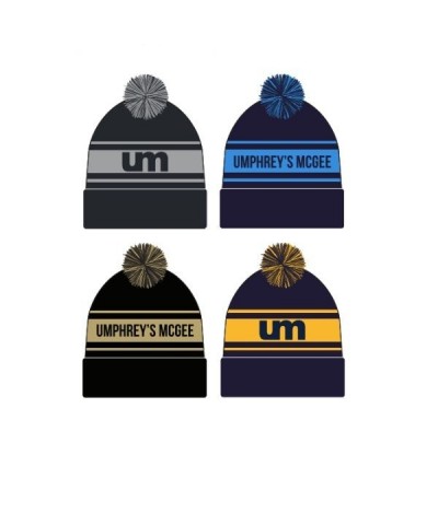 Umphrey's McGee Pom Beanie $12.95 Hats