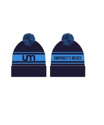 Umphrey's McGee Pom Beanie $12.95 Hats