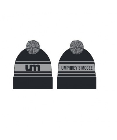 Umphrey's McGee Pom Beanie $12.95 Hats