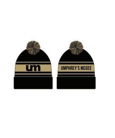 Umphrey's McGee Pom Beanie $12.95 Hats