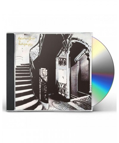 Mazzy Star SHE HANGS BRIGHTLY CD $6.97 CD