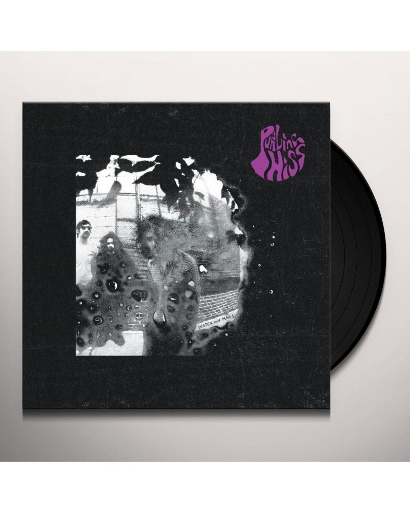 Purling Hiss Water on Mars Vinyl Record $10.58 Vinyl