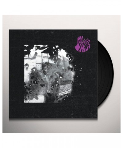 Purling Hiss Water on Mars Vinyl Record $10.58 Vinyl