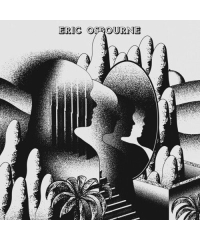 Eric Osbourne S/T Vinyl Record $10.81 Vinyl