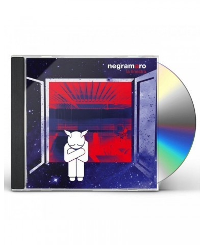 Negramaro LA FINESTRA CD $5.98 CD