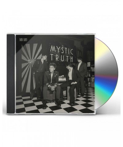 Bad Suns MYSTIC TRUTH CD $5.12 CD