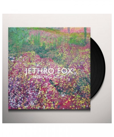 Jethro Fox Blinding Light Vinyl Record $3.25 Vinyl