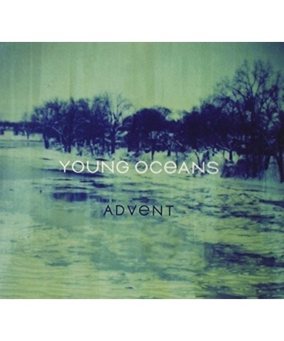 Young Oceans ADVENT CD $4.91 CD