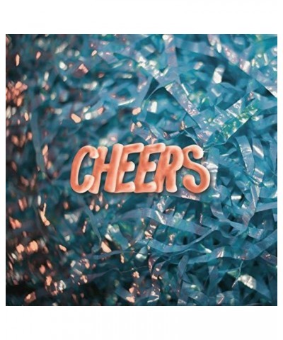 The Wild Reeds Cheers Vinyl Record $10.12 Vinyl