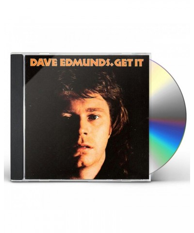 Dave Edmunds GET IT (IMPORT) CD $6.24 CD