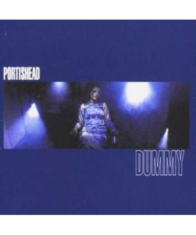 Portishead CD - Dummy $6.27 CD