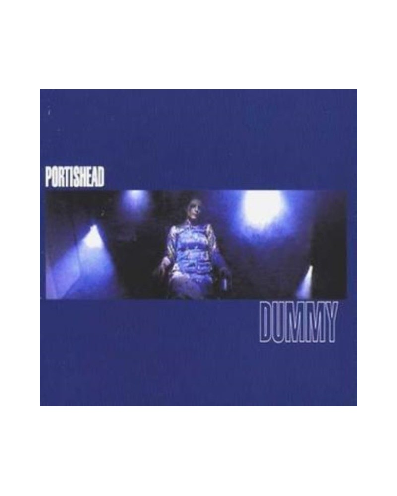 Portishead CD - Dummy $6.27 CD