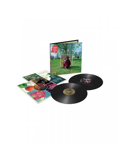 Syd Barrett An Introduction To Syd Barrett (2LP) Vinyl Record $22.75 Vinyl