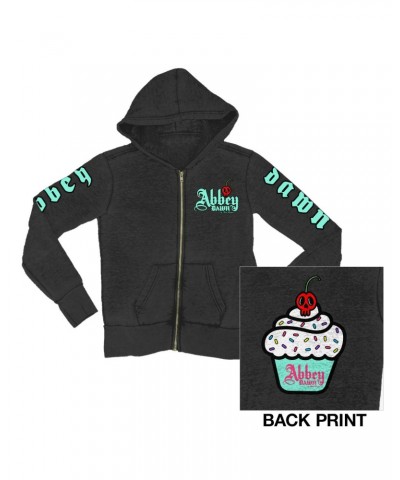 Avril Lavigne Cupcake Hoodie $21.48 Sweatshirts