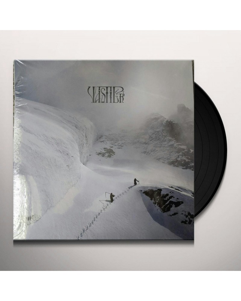 Vastigr AURA AETERNITATIS Vinyl Record $10.53 Vinyl