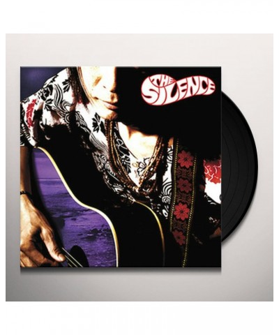 Silence Vinyl Record $9.72 Vinyl