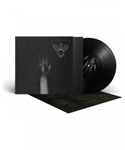 Illudium Ash of the Womb Vinyl Record $10.78 Vinyl