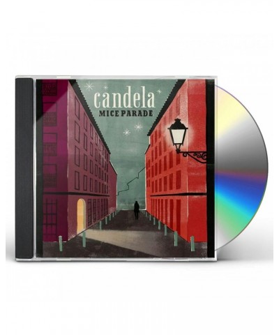 Mice Parade CANDELA CD $3.30 CD