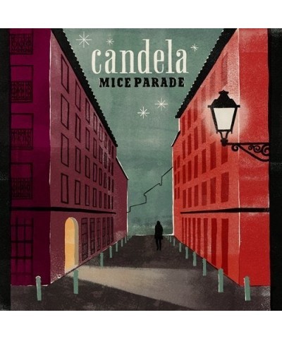 Mice Parade CANDELA CD $3.30 CD