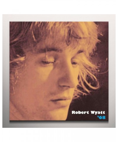 Robert Wyatt 68 Vinyl Record $8.06 Vinyl