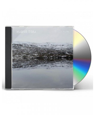 Marius Ziska HOME / HEIM CD $11.76 CD