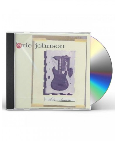 Eric Johnson Ah Via Musicom CD $7.42 CD