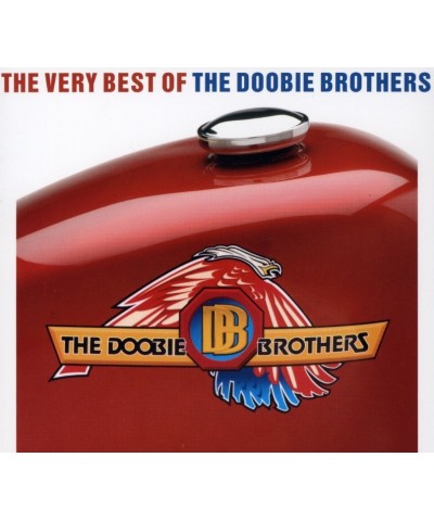 The Doobie Brothers VERY BEST OF CD $6.20 CD