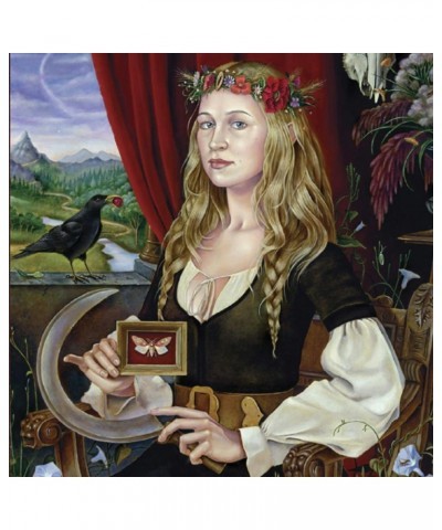 Joanna Newsom Ys 2LP $10.93 Vinyl