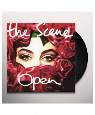 Scene Open Vinyl Record $12.05 Vinyl